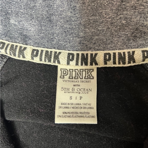 PINK University Kentucky size small women’s quarter zip - Picture 6 of 8